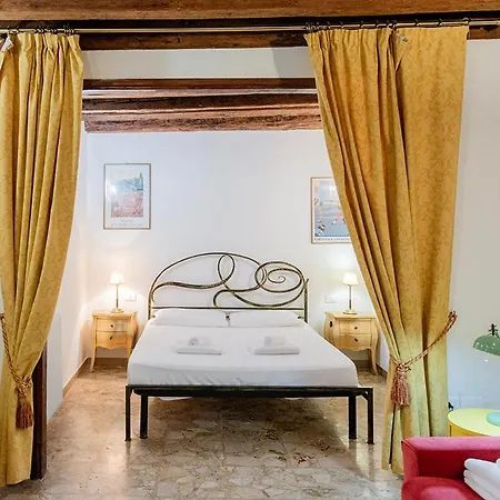Caterina'S Home Venice Exterior photo