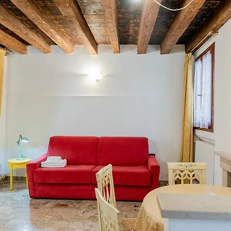 Caterina'S Home Venice Exterior photo