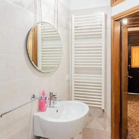 Caterina'S Home Venice Exterior photo
