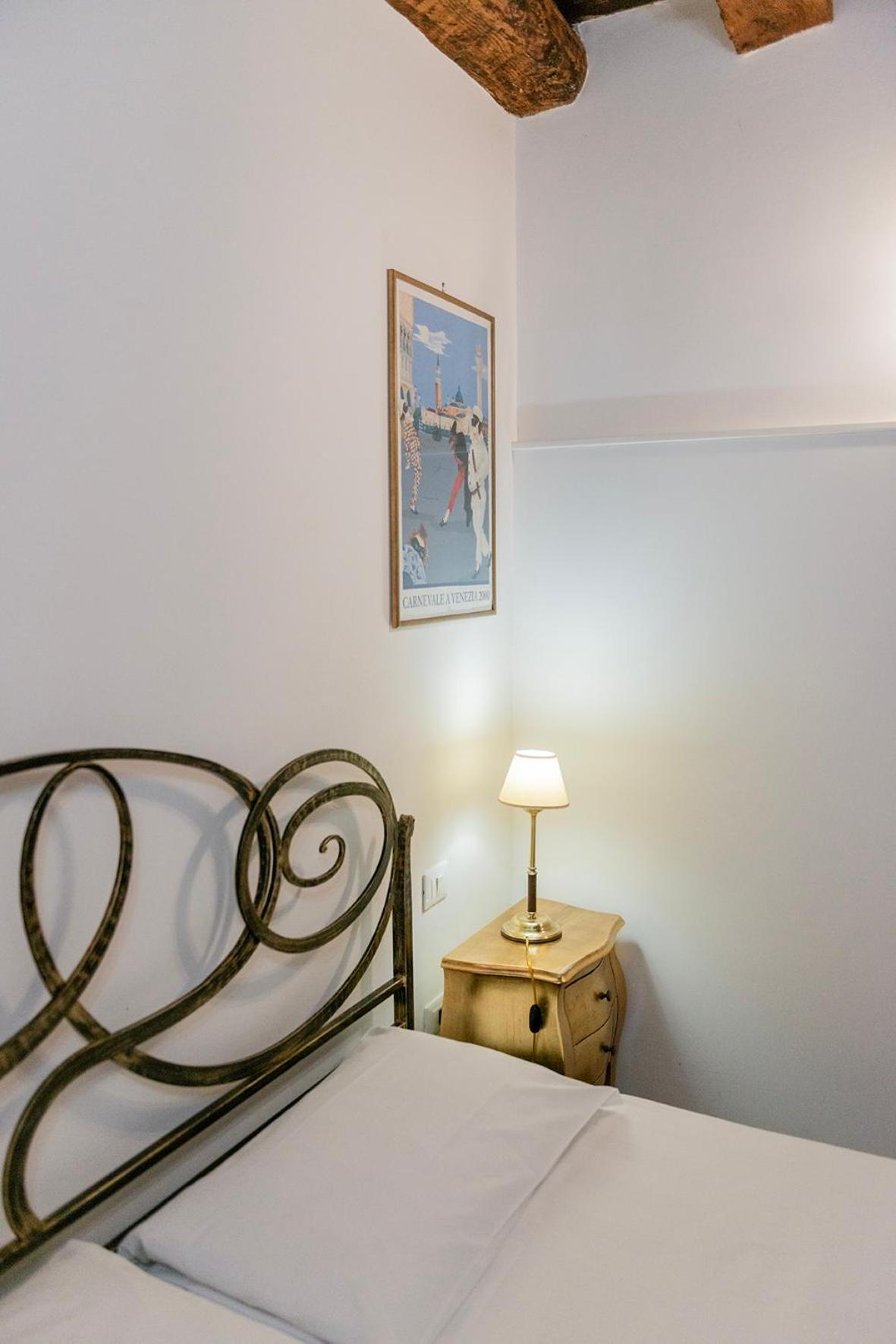 Apartment Caterina's Venedig