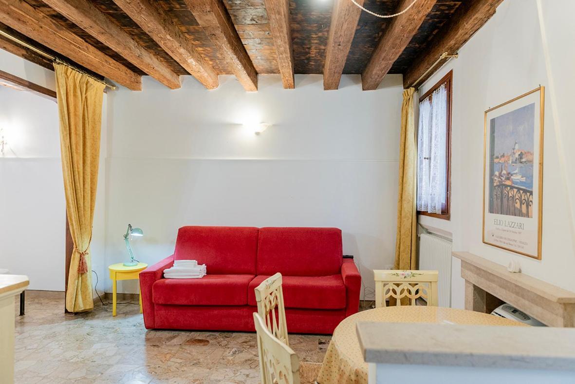 Caterina's Appartement Venetië