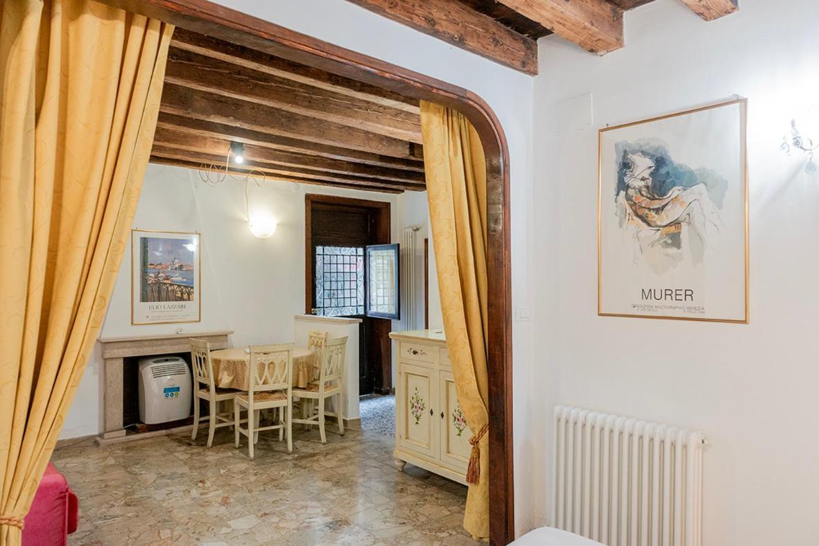 Appartement Caterina's Venetië